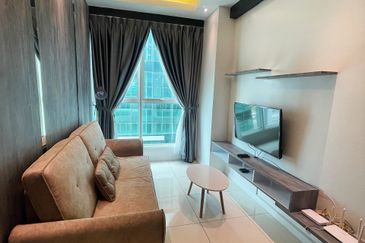 Sutera Avenue