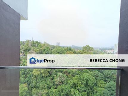 𝐅𝐎𝐑 𝐒𝐀𝐋𝐄 - 𝐅𝐨𝐫𝐞𝐬𝐭 𝐇𝐢𝐥𝐥𝐬 𝐑𝐞𝐬𝐢𝐝𝐞𝐧𝐜𝐞 𝐂𝐨𝐧𝐝𝐨 | 𝐁𝐮𝐧𝐝𝐮𝐬𝐚𝐧 | 𝐏𝐞𝐧𝐚𝐦𝐩𝐚𝐧𝐠, Sabah, Penampang