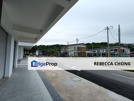 𝐄𝐗𝐂𝐋𝐔𝐒𝐈𝐕𝐄 | 𝐑𝐄𝐍𝐓 𝐓𝐎 𝐁𝐔𝐘 - 𝐊𝐢𝐧𝐚𝐫𝐮𝐭 𝐂𝐞𝐫𝐢𝐚 𝐇𝐮𝐛 | 𝐂𝐨𝐦𝐩𝐥𝐞𝐭𝐞𝐝, Sabah, Papar