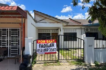 Taman Sri Nanding