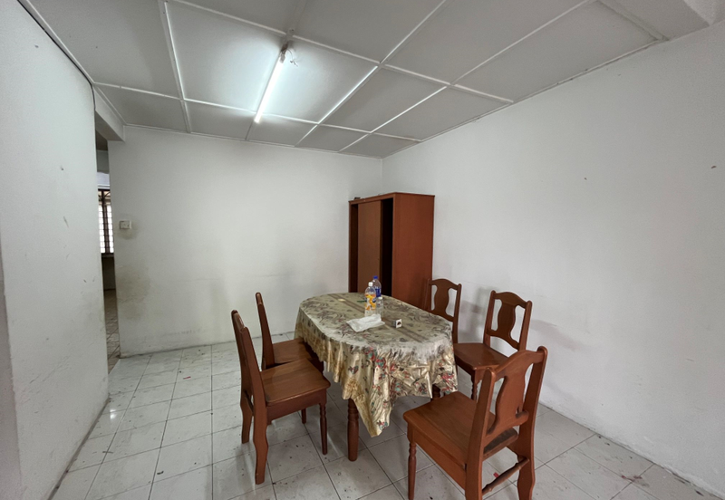 Taman Mawar, Bandar Baru Salak Tinggi