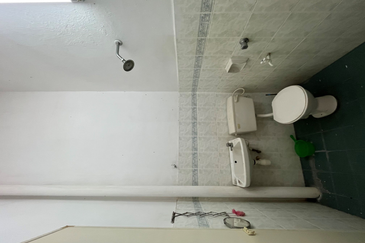 Taman Mawar, Bandar Baru Salak Tinggi