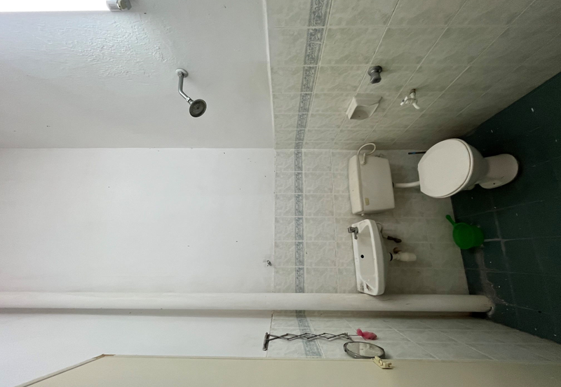 Taman Mawar, Bandar Baru Salak Tinggi