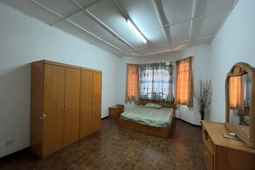 Taman Mawar, Bandar Baru Salak Tinggi