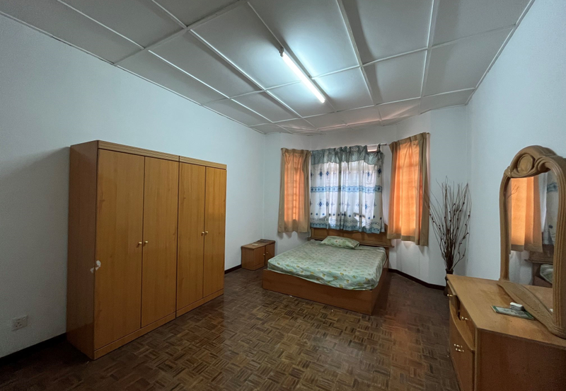 Taman Mawar, Bandar Baru Salak Tinggi