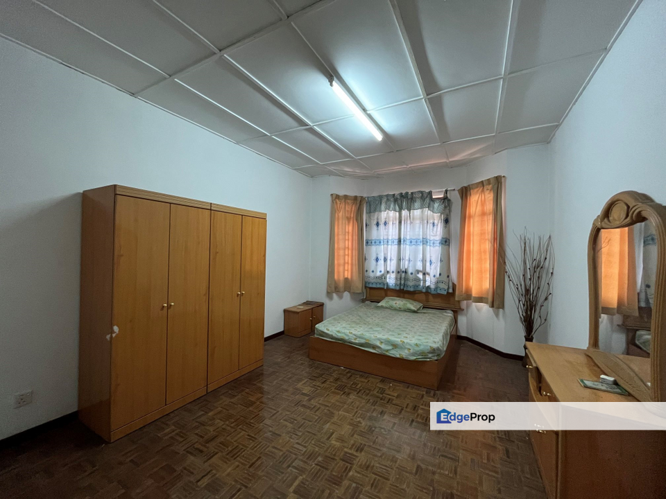 REDUCE PRICE For Sale Taman Mawar Salak Tinggi Dengkil Sepang, Selangor, Sepang