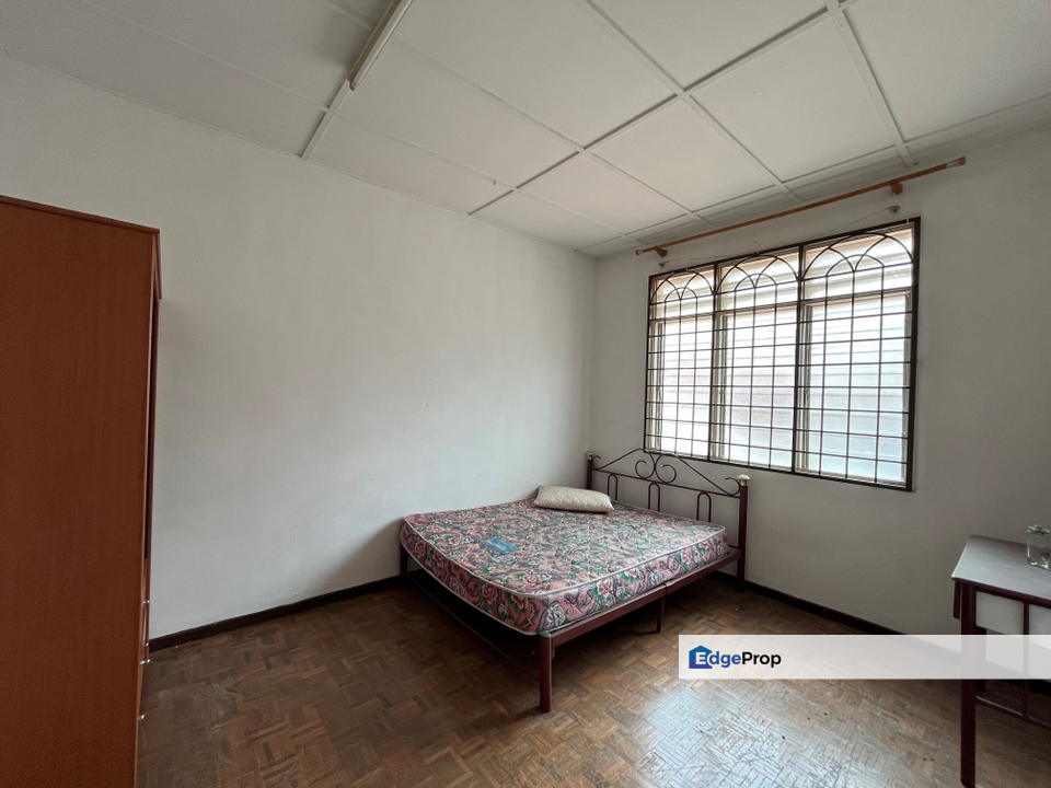 REDUCE PRICE For Sale Taman Mawar Salak Tinggi Dengkil Sepang, Selangor, Sepang