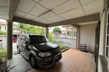 Taman Mawar, Bandar Baru Salak Tinggi