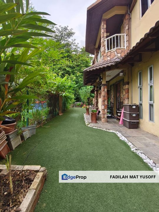 Reduce Price Bandar Sri Damansara Jalan Kenanga, Selangor, Bandar Sri Damansara