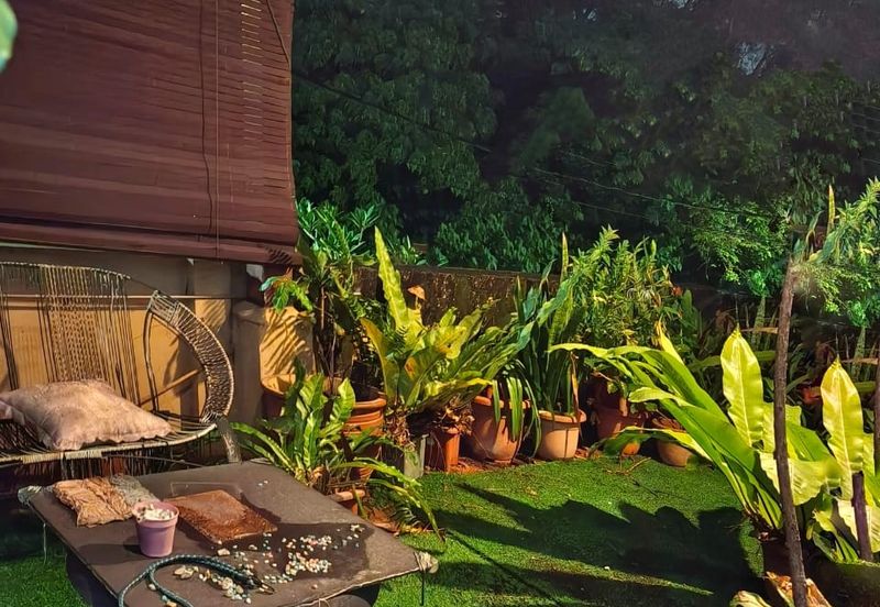 Reduce Price Bandar Sri Damansara Jalan Kenanga