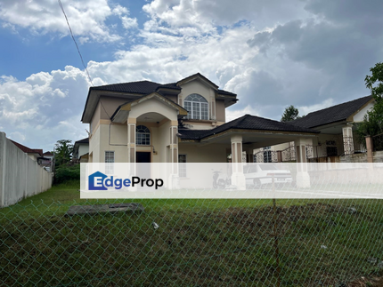 REDUCE PRICE 2 Storey Bungalow Lavender Heights, Senawang, Seremban, Negeri Sembilan, Senawang
