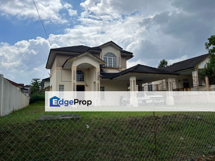 REDUCE PRICE 2 Storey Bungalow Lavender Heights, Senawang, Seremban, Negeri Sembilan, Seremban