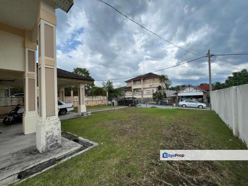 REDUCE PRICE 2 Storey Bungalow Lavender Heights, Senawang, Seremban, Negeri Sembilan, Senawang