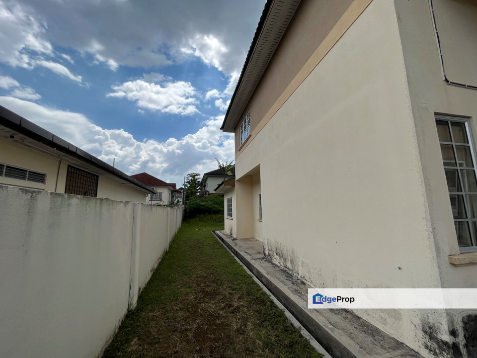 REDUCE PRICE 2 Storey Bungalow Lavender Heights, Senawang, Seremban, Negeri Sembilan, Senawang