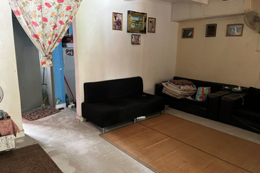 Taman Sri Andalas Jaya