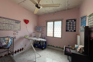 Taman Sri Andalas Jaya