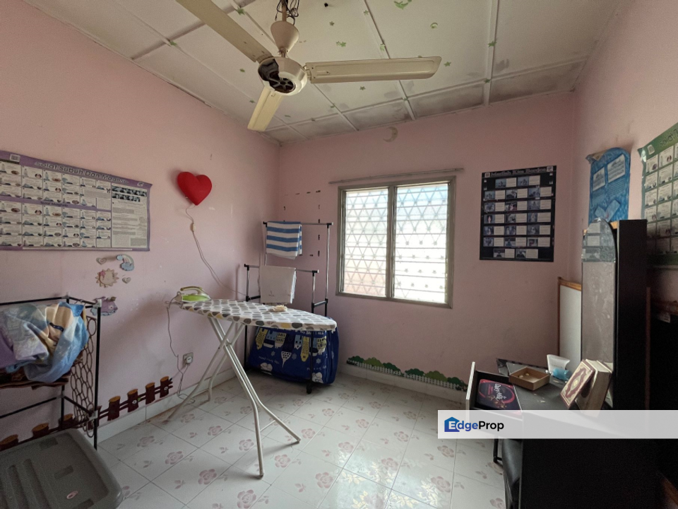 Taman Sri Andalas Jaya Klang, Selangor, Klang