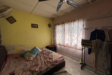 Taman Sri Andalas Jaya