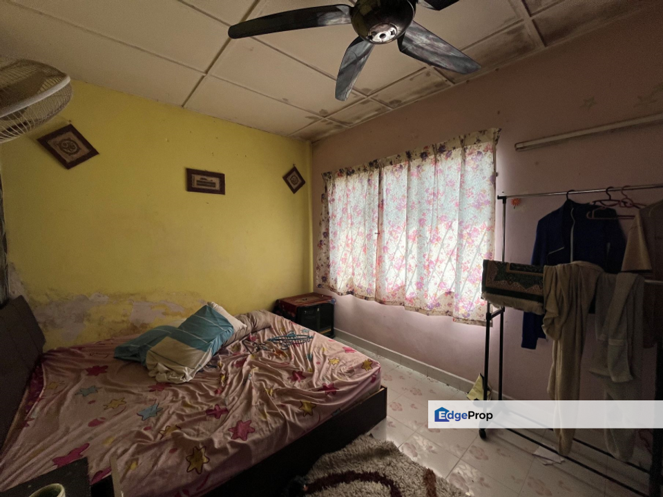 Taman Sri Andalas Jaya Klang, Selangor, Klang