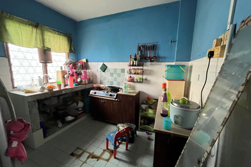 Taman Sri Andalas Jaya