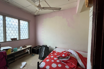 Taman Sri Andalas Jaya