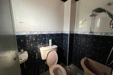 Taman Sri Andalas Jaya