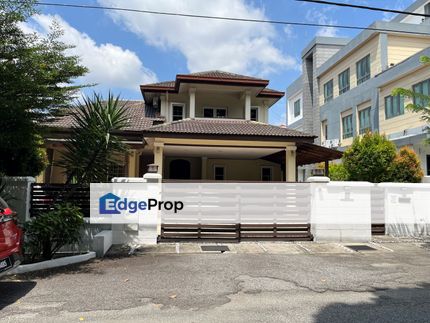 Bungalow USJ 5 Subang Jaya for sale, Selangor, USJ