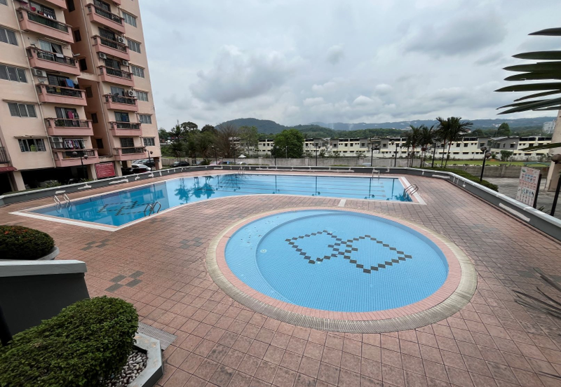 Langat Jaya