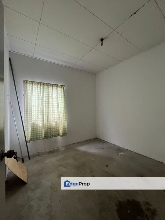 Low Cost Apartment RPKR Taman Tun Perak Rawang, Selangor, Rawang