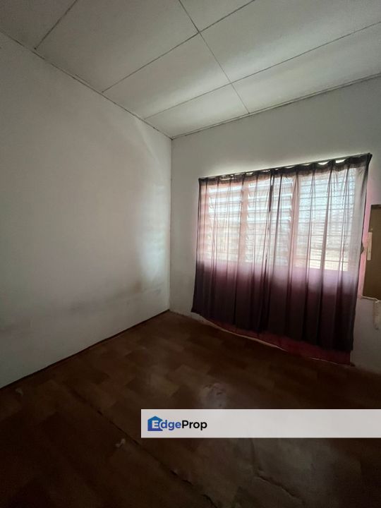Low Cost Apartment RPKR Taman Tun Perak Rawang, Selangor, Rawang