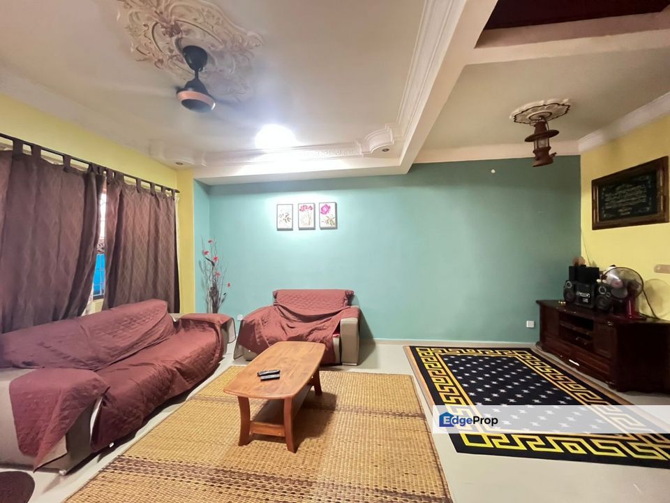 FOR SALE Terrace House in Bandar Tasik Puteri Rawang, Selangor, Rawang