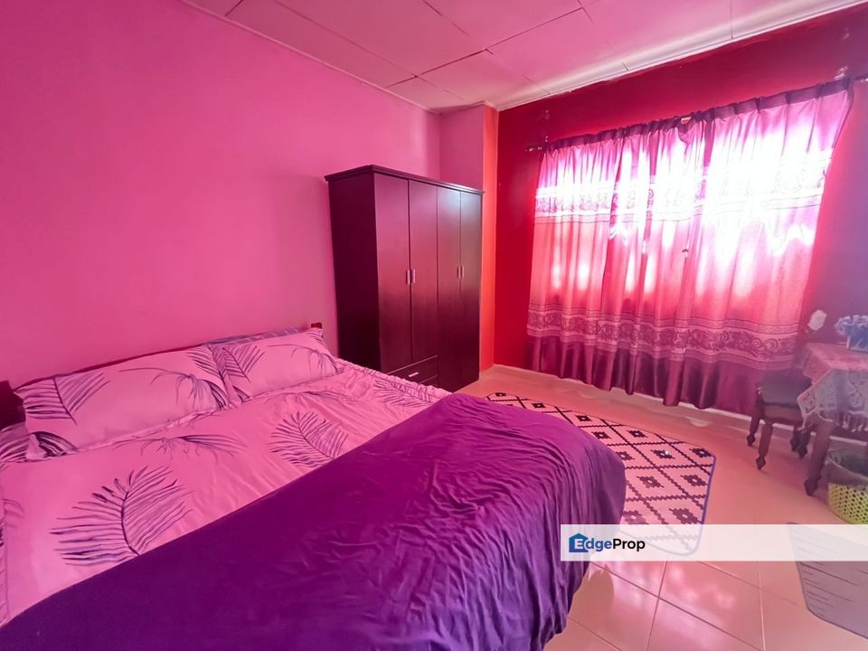 FOR SALE Terrace House in Bandar Tasik Puteri Rawang, Selangor, Rawang