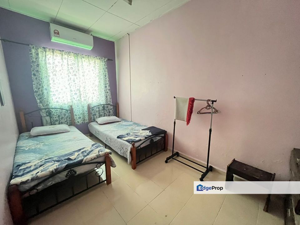 FOR SALE Terrace House in Bandar Tasik Puteri Rawang, Selangor, Rawang