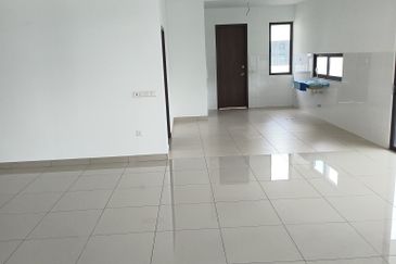 ATHIRA, Bandar Bukit Raja