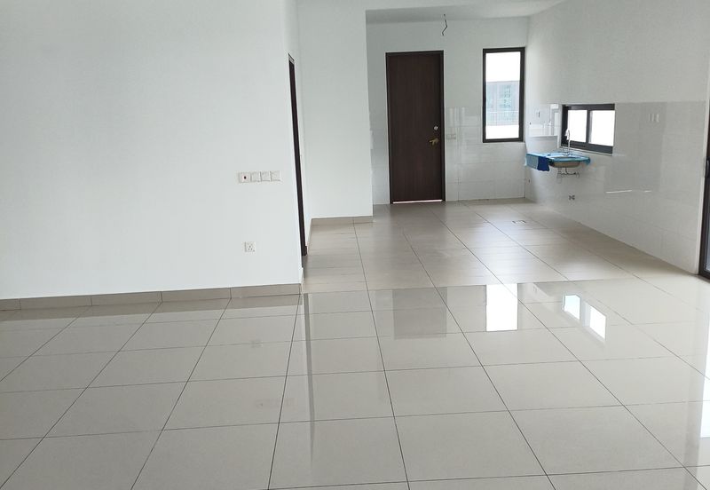 ATHIRA, Bandar Bukit Raja