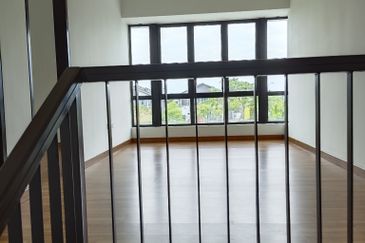 ATHIRA, Bandar Bukit Raja