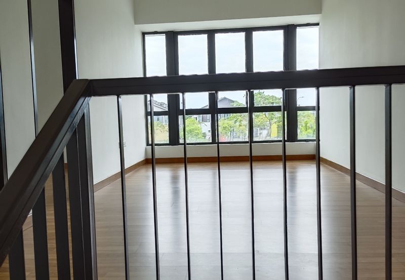 ATHIRA, Bandar Bukit Raja