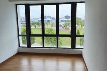 ATHIRA, Bandar Bukit Raja