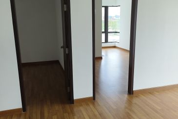 ATHIRA, Bandar Bukit Raja