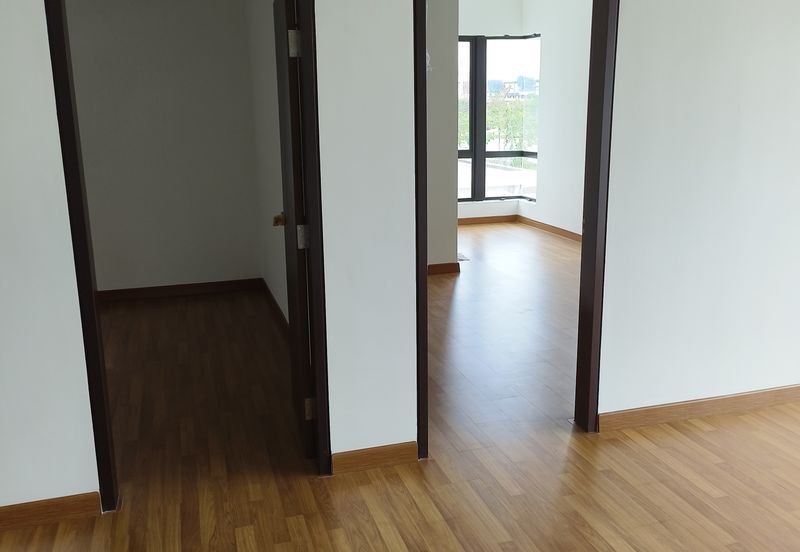 ATHIRA, Bandar Bukit Raja