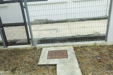 ATHIRA, Bandar Bukit Raja