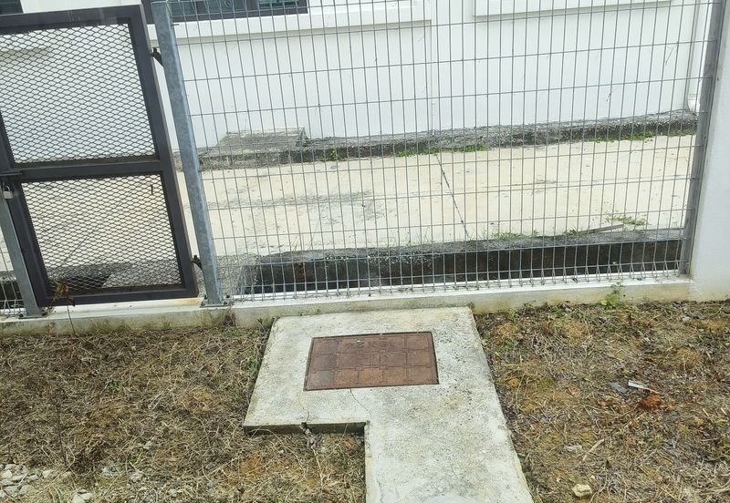 ATHIRA, Bandar Bukit Raja