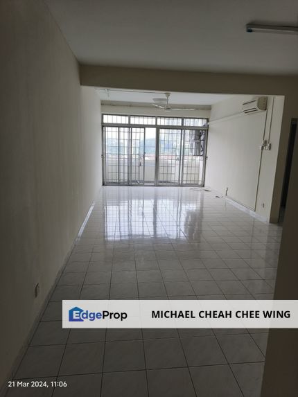 Bukit OUG Condominium Urgent sale, Kuala Lumpur, Bukit Jalil