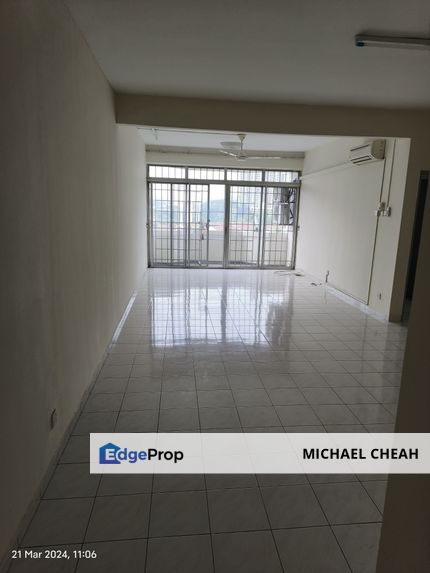 Bukit OUG Condominium Urgent sale, Kuala Lumpur, Bukit Jalil
