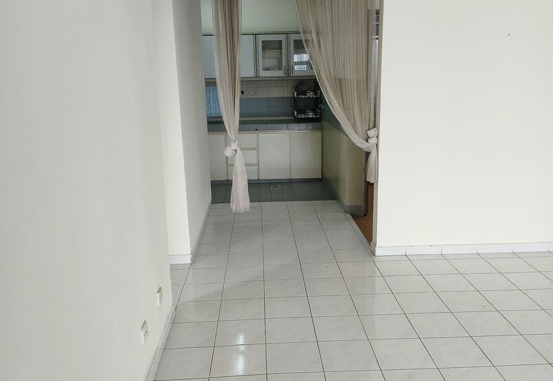 Bukit OUG Condominiums