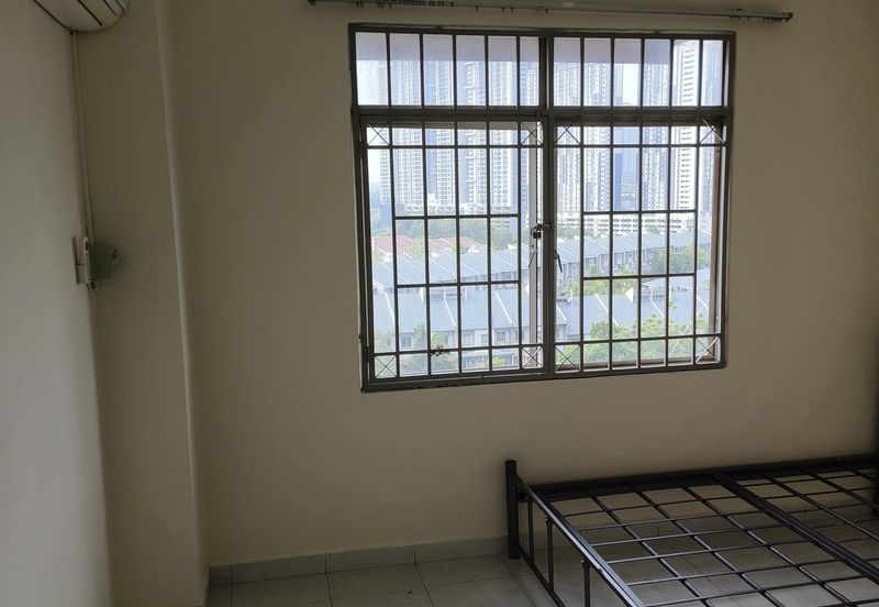 Bukit OUG Condominiums