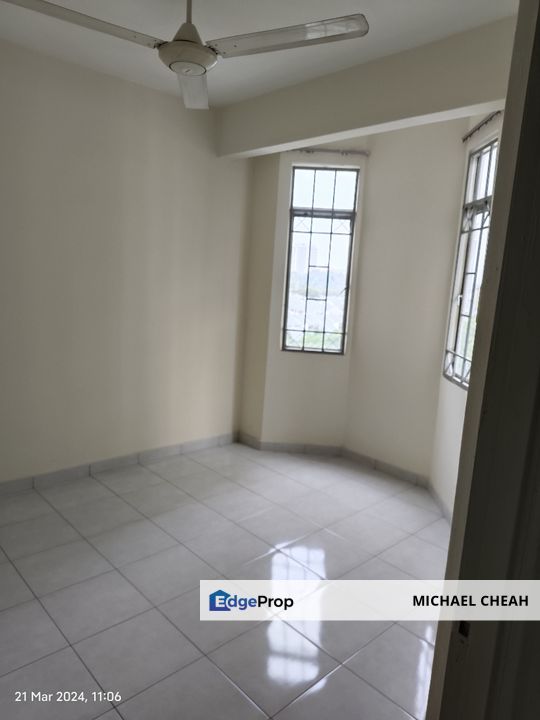 Bukit OUG Condominium Urgent sale, Kuala Lumpur, Bukit Jalil