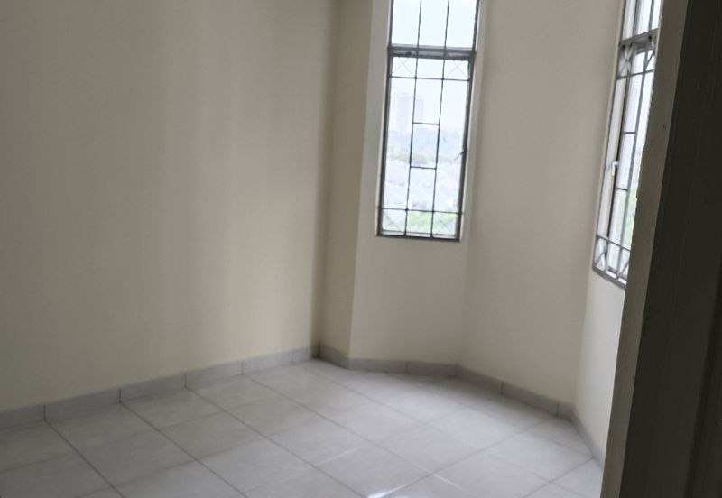 Bukit OUG Condominiums