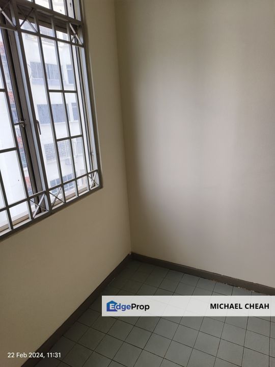 Bukit OUG Condominium Urgent sale, Kuala Lumpur, Bukit Jalil