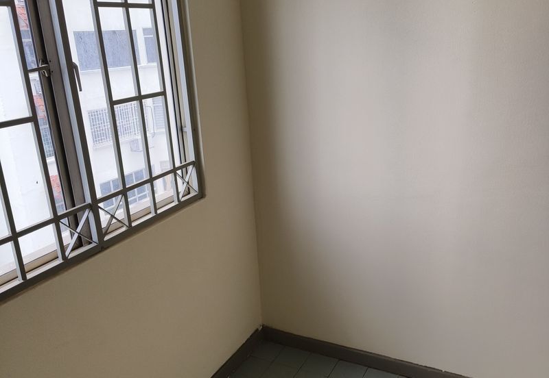 Bukit OUG Condominiums